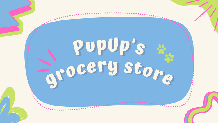 Grocery sniffs