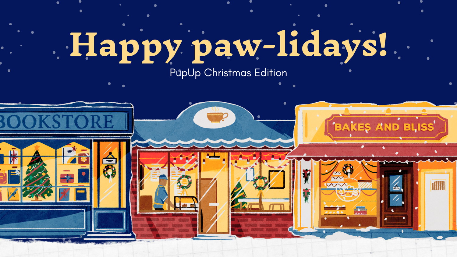 Paw-liday