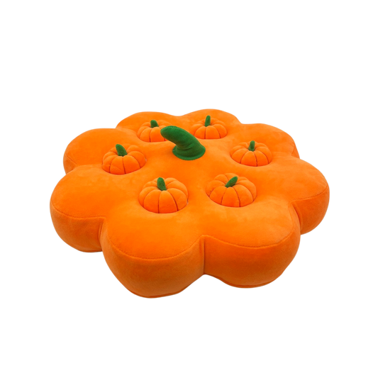 Autumn Pumpkin Patches Vegetable Plush Snuffle Toy