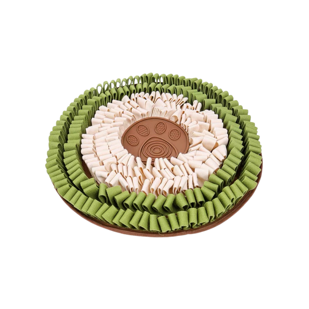 Harvest Game-Boi Nosework Snuffle Mat