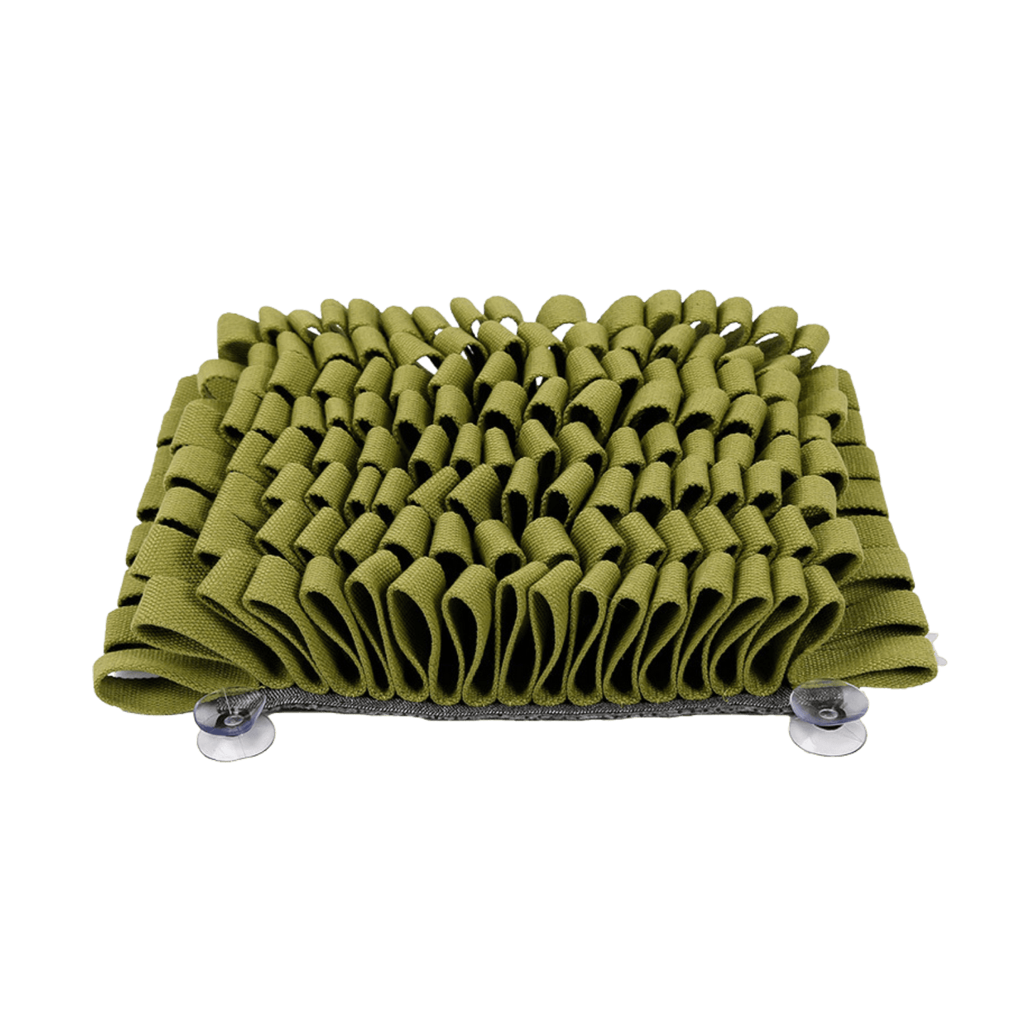 Grass-like Snuffle Mat|PupUp
