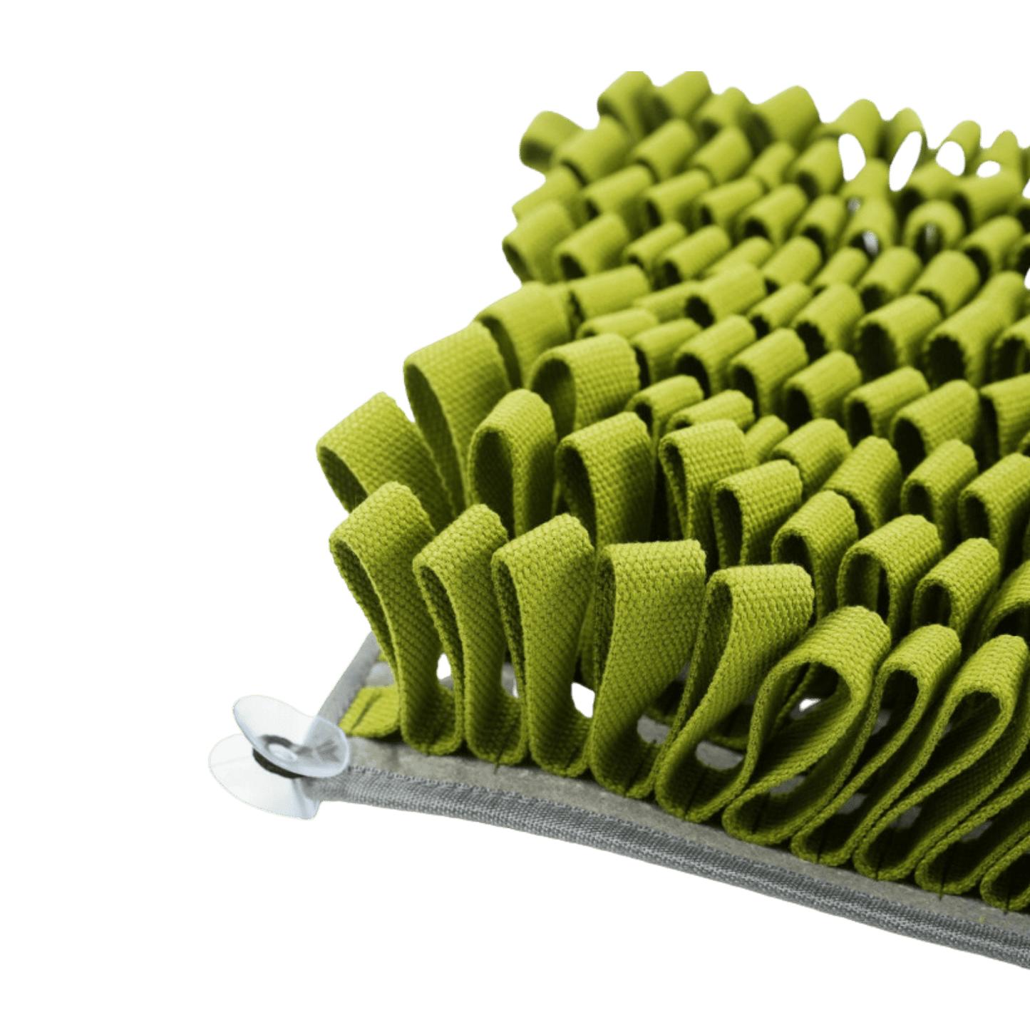 Grass-like Snuffle Mat|PupUp