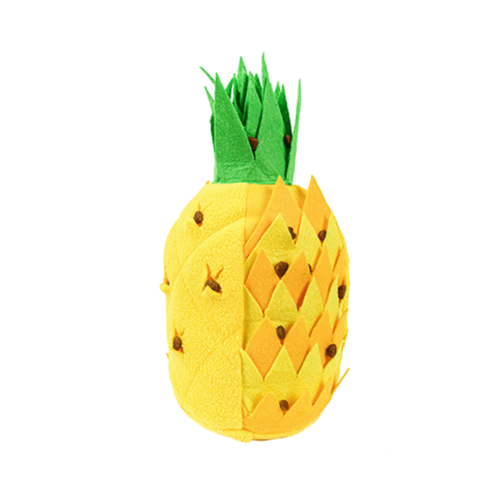 Mr. Pineapple