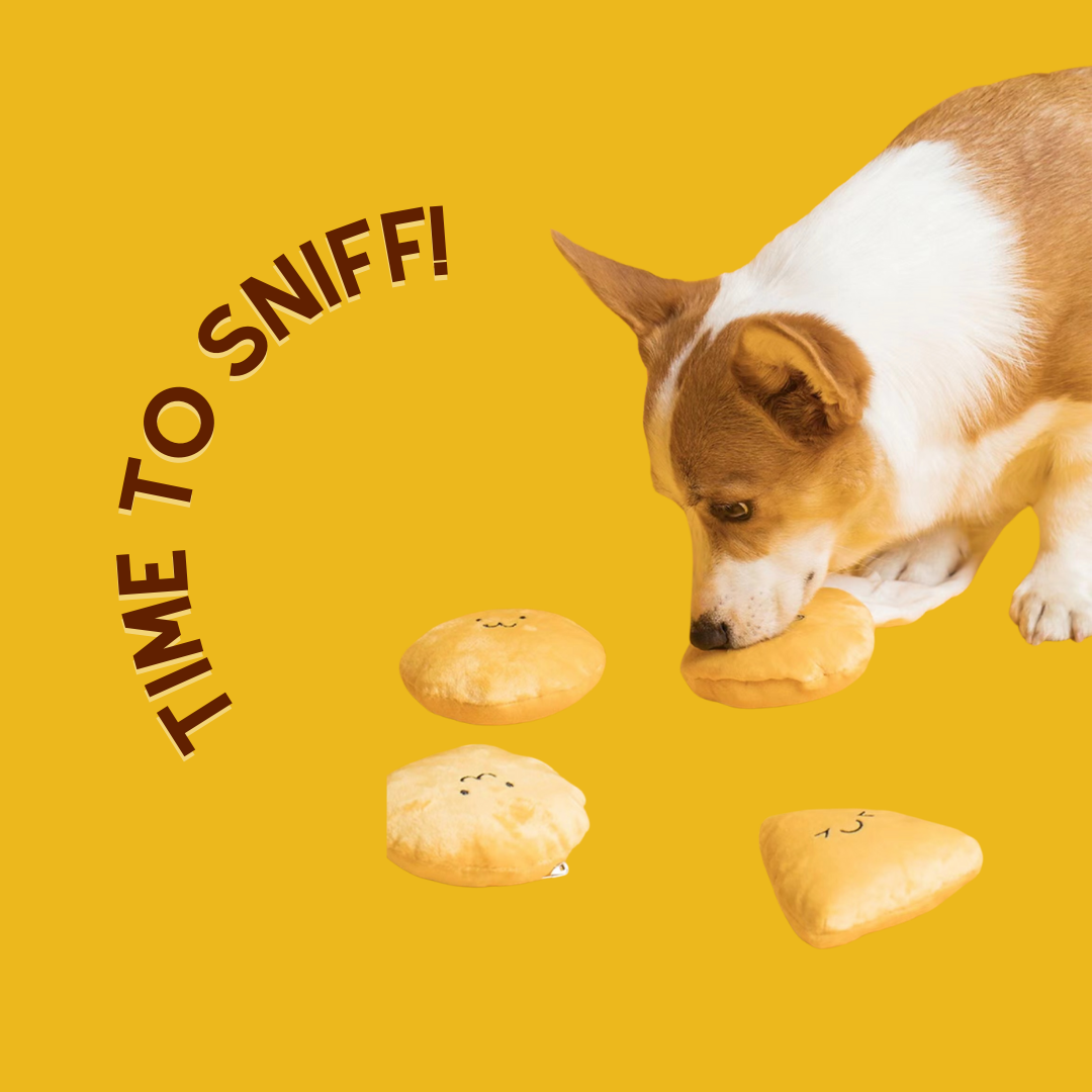 Potato Chips To Go