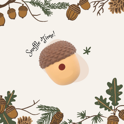PinePaws Spinner
